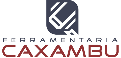 Logo FERRAMENTARIA CAXAMBU